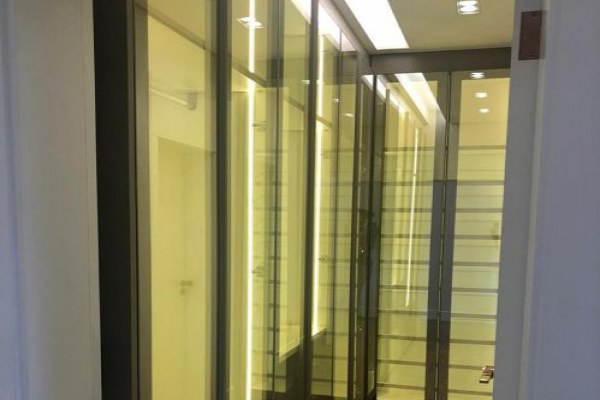 Móveis Sob Medida para Closets