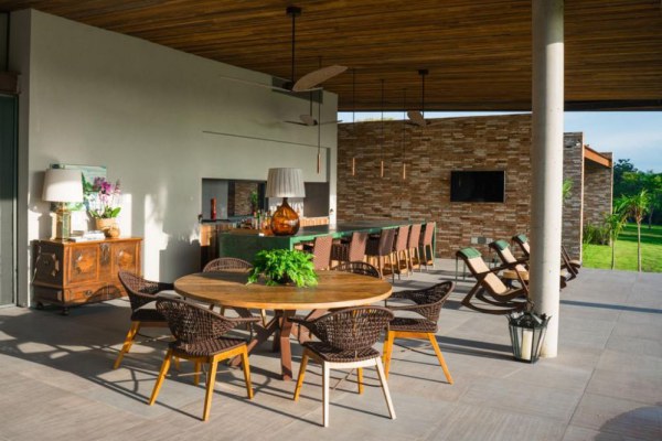 Móveis Sob Medida para Área Gourmet