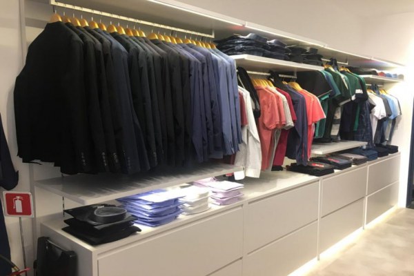 Móveis Sob Medida para salas Comerciais