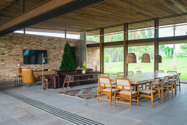 Móveis Sob Medida para Área Gourmet