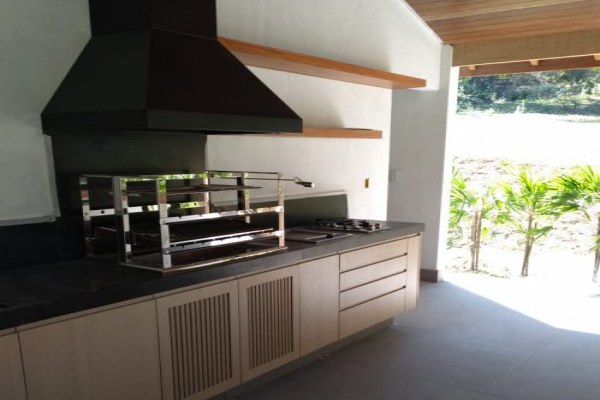 Móveis Sob Medida para Área Gourmet