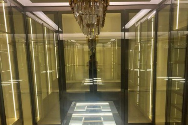 Móveis Sob Medida para Closets