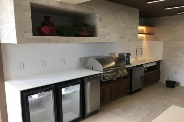 Móveis Sob Medida para Área Gourmet