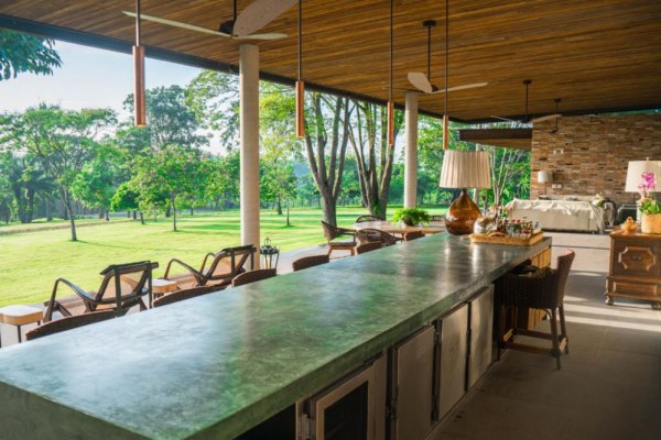 Móveis Sob Medida para Área Gourmet