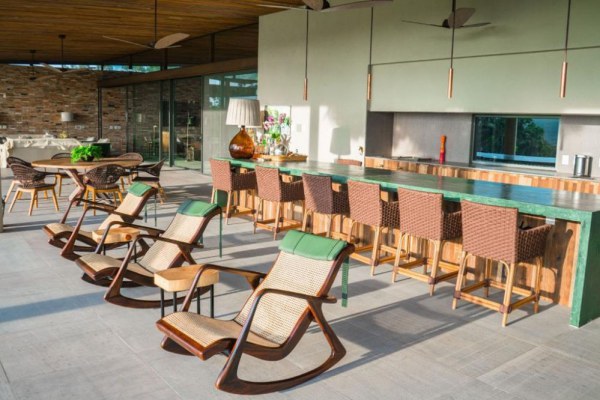 Móveis Sob Medida para Área Gourmet