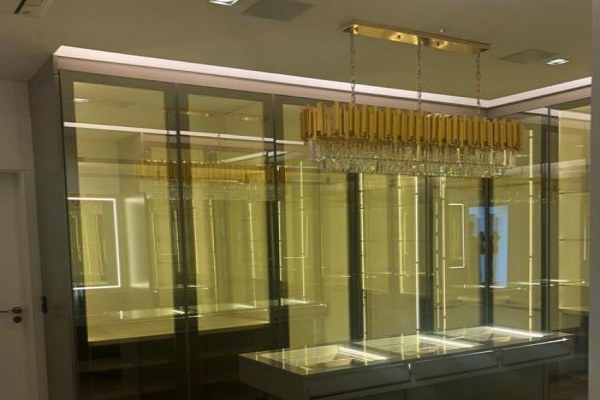 Móveis Sob Medida para Closets